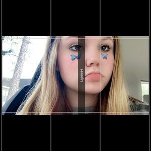 Meet your Posher, Anna